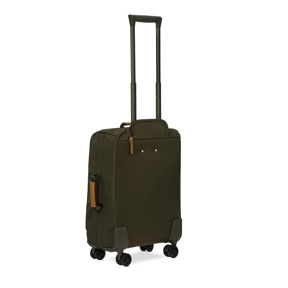 Bric's "X-bag" 21" Carry-on Spinner Trolley 6
