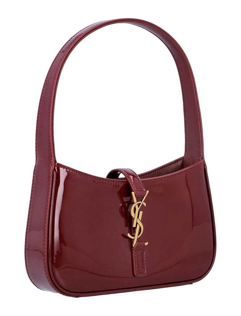 Yves Saint Laurent Saint Laurent Mini Le 5 À 7 Shoulder Bag 2