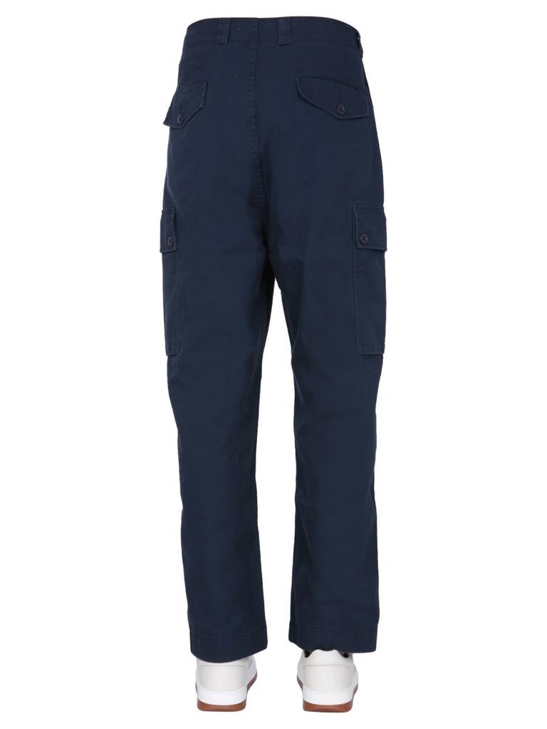 Nigel Cabourn Nigel Cabourn "Dutch" Jeans