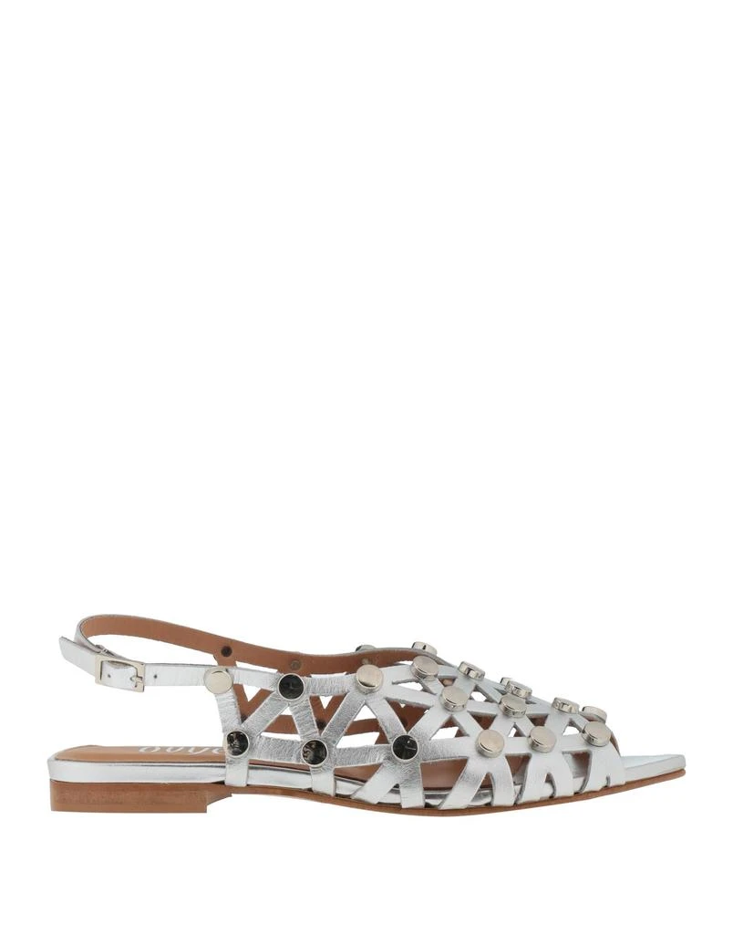 OVYÉ Sandals 1