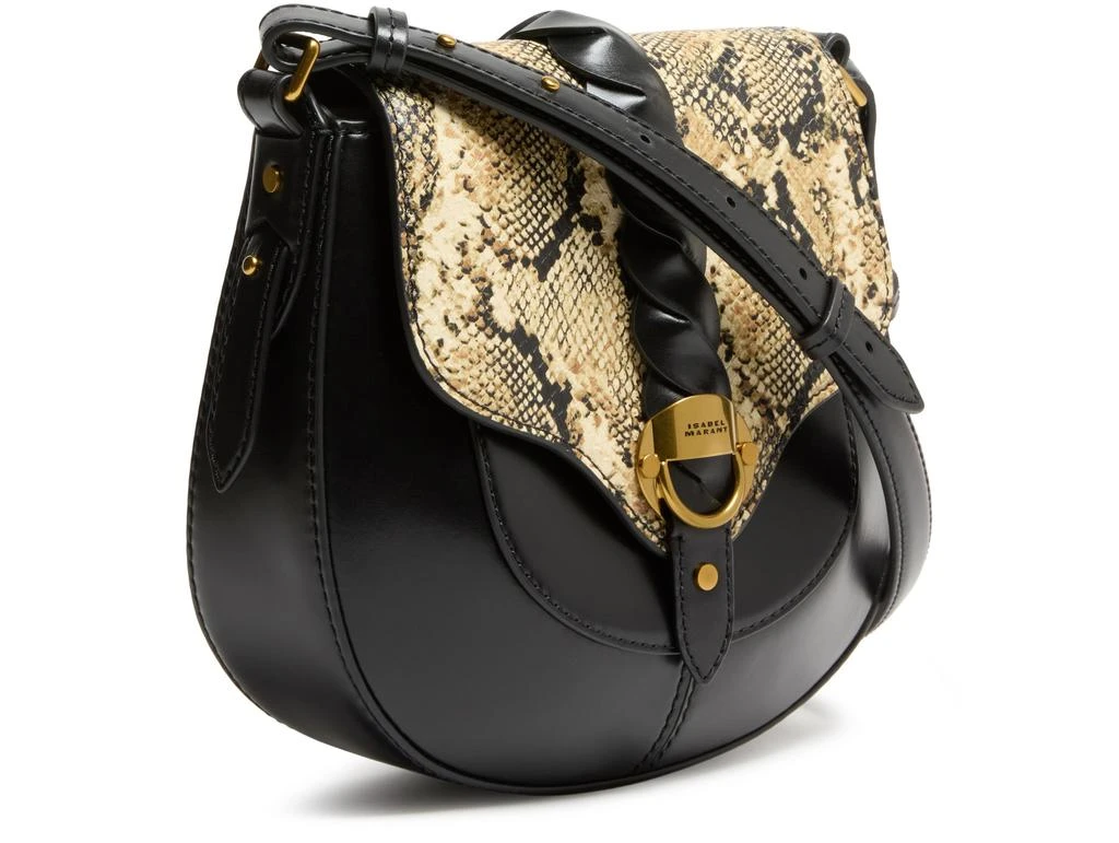 Isabel Marant Altay small crossbody bag 3