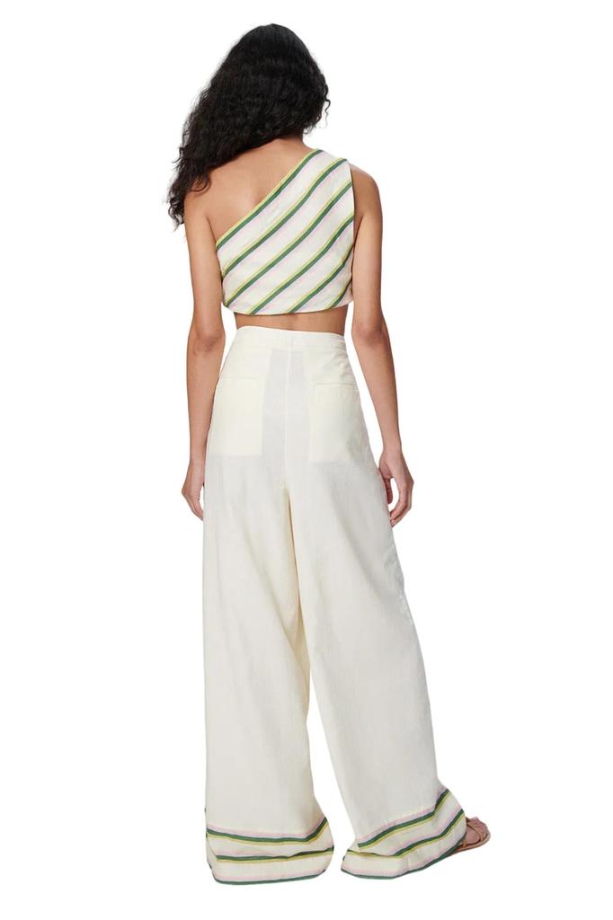 CHUFY Chufy - Okra Pants