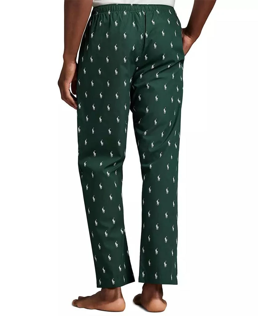 Ralph Lauren Men's Slim Fit Pajama Pants 3