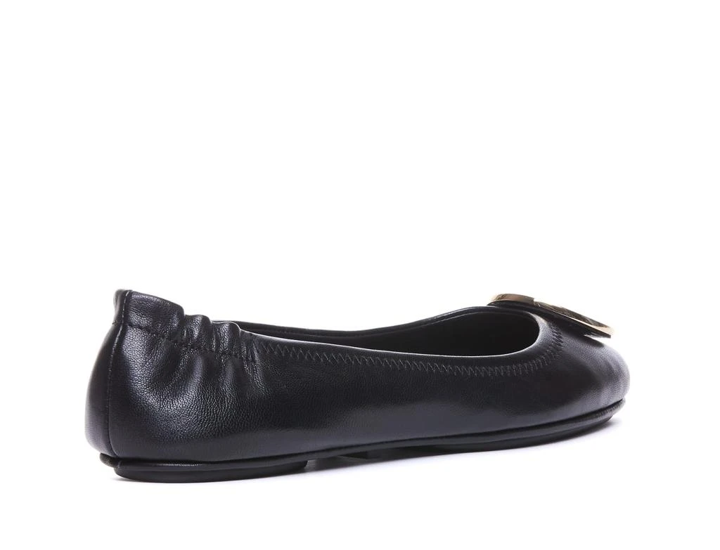 Tory Burch Minnie Travel Ballet 2
