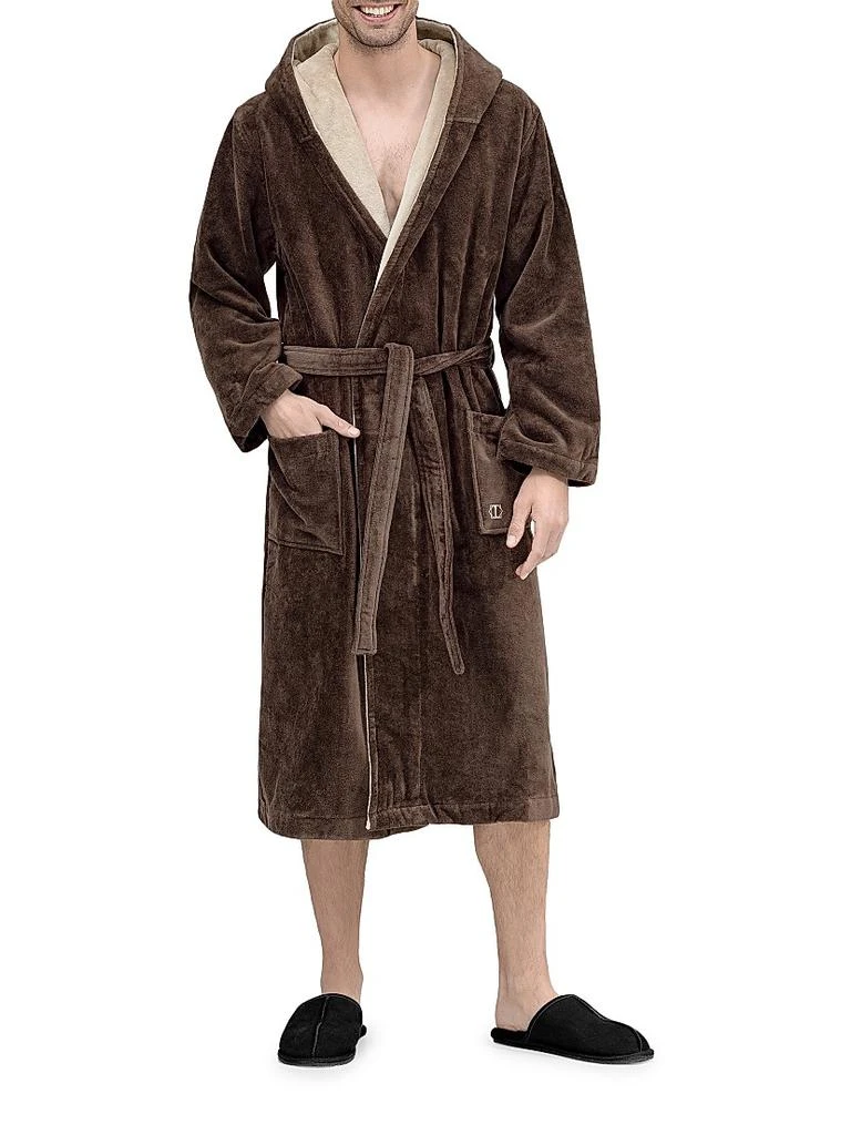 Togas Art Line Bathrobe 4
