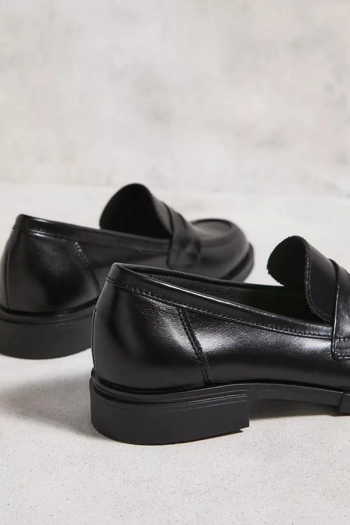 Urban Outfitters UO Penny Leather Loafer 3