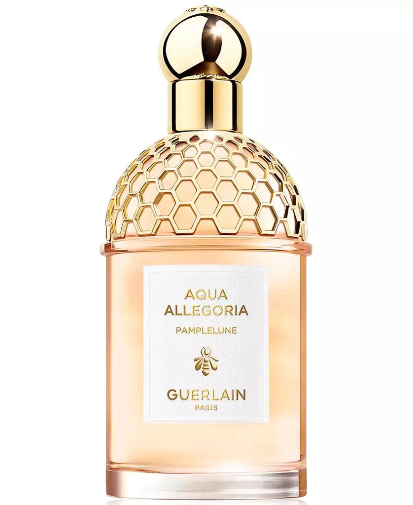 Guerlain Aqua Allegoria Pamplelune Eau de Toilette, 4.2 oz. 1