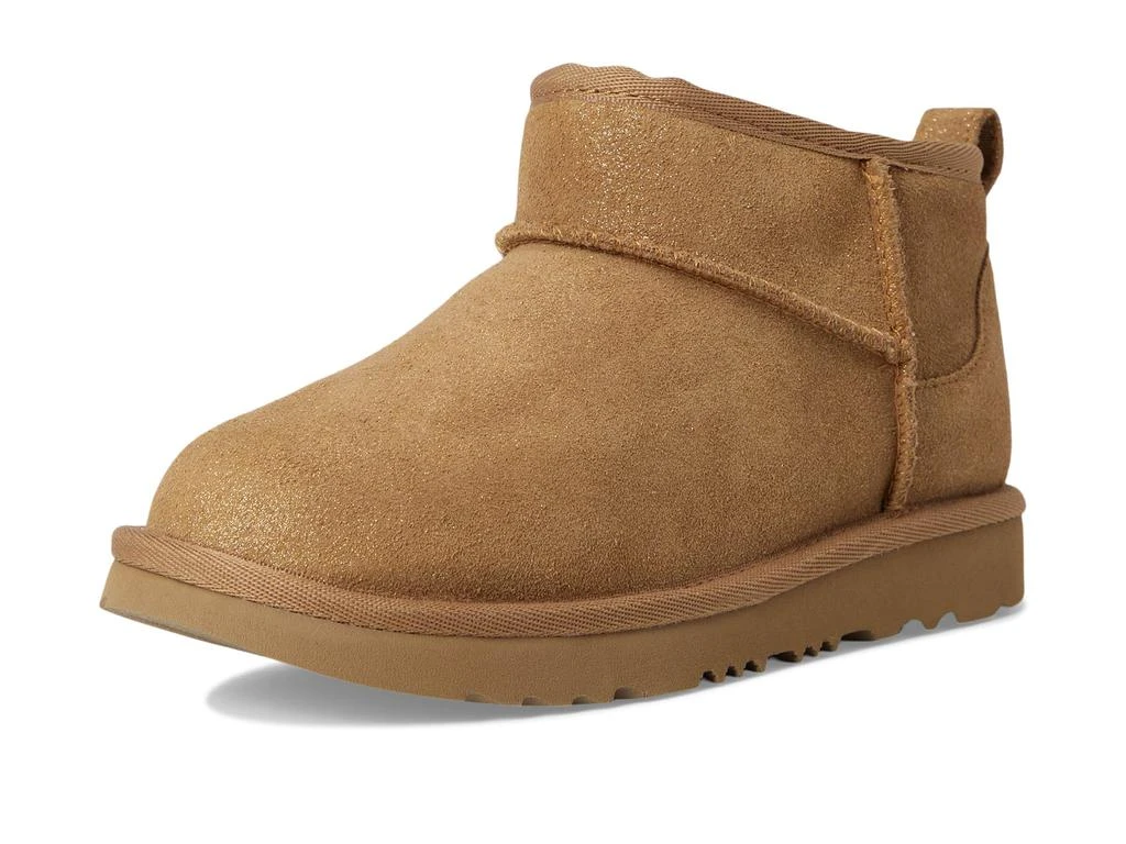 UGG Classic Ultra Mini Dazzle (Little Kid/Big Kid) 7