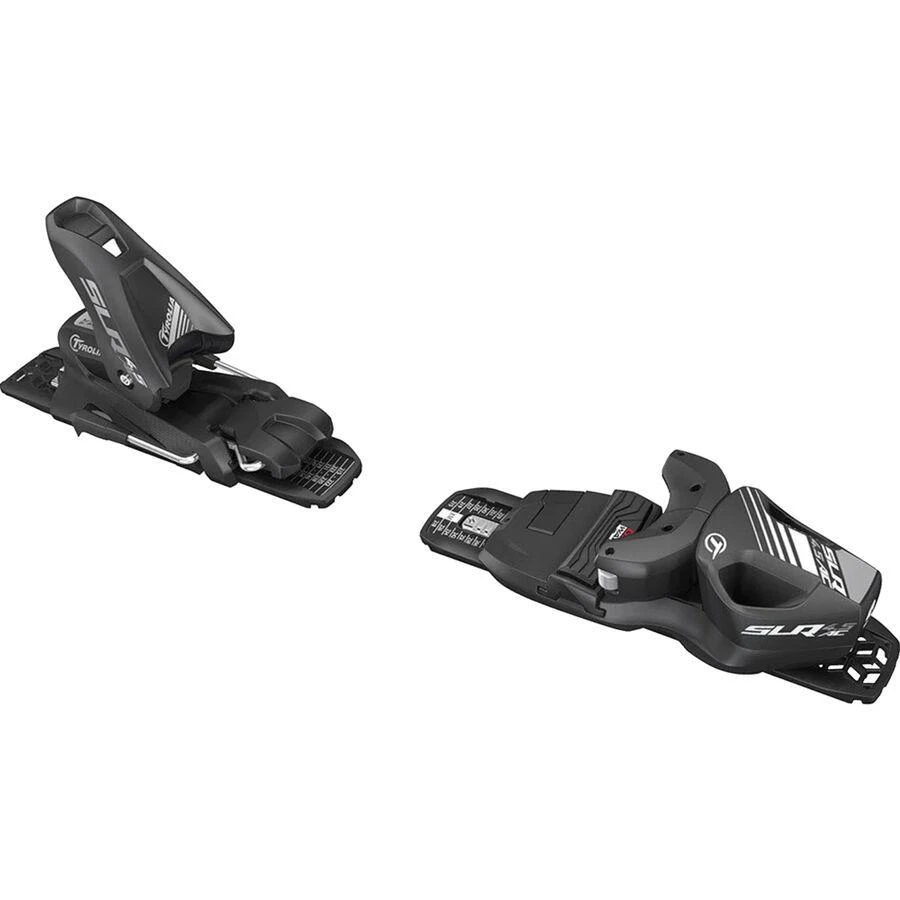 Head Skis USA Slr 4.5 Ac Ski Binding 1