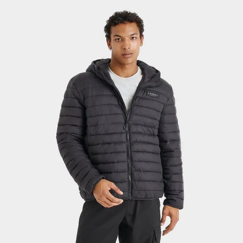 Sonneti Men's Sonneti London Crag Puffer Jacket