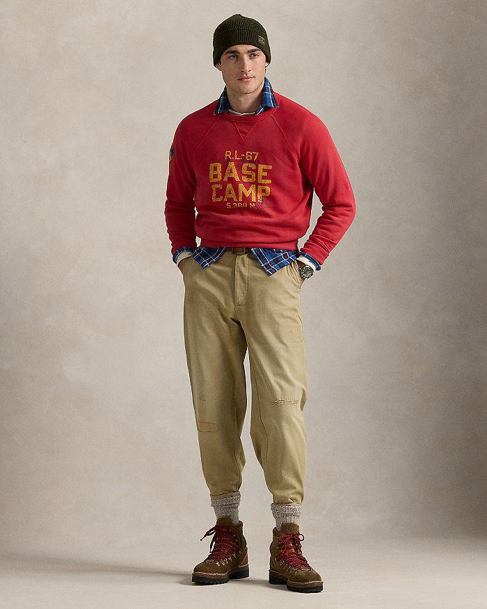 Ralph Lauren Vintage Fit Sweatshirt