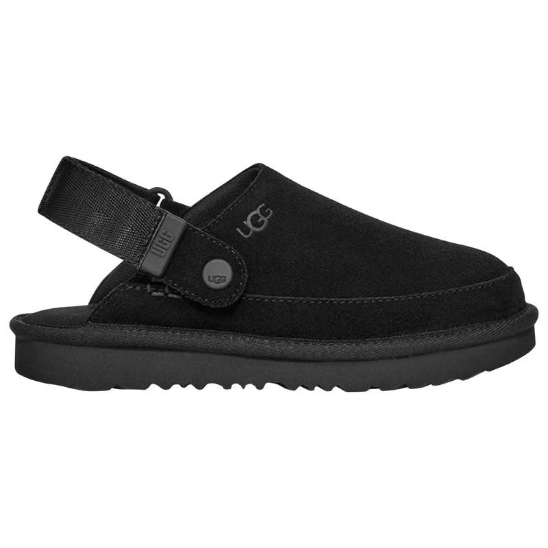 UGG UGG Golden Star Clogs - Girls' Grade School 1