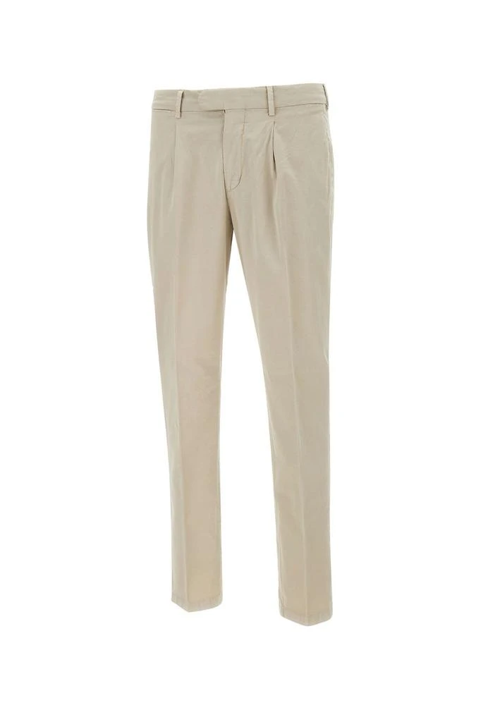 Devore Devore Pleated Dress Pants 1