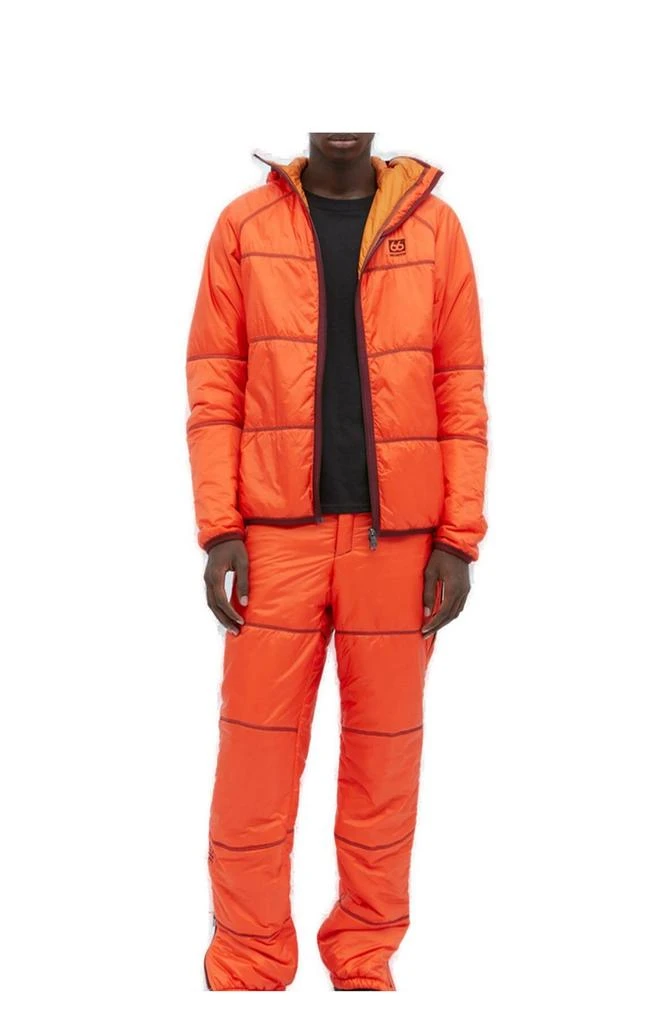 66° North 66° North Vatnajokull Retro Padded Jacket 4