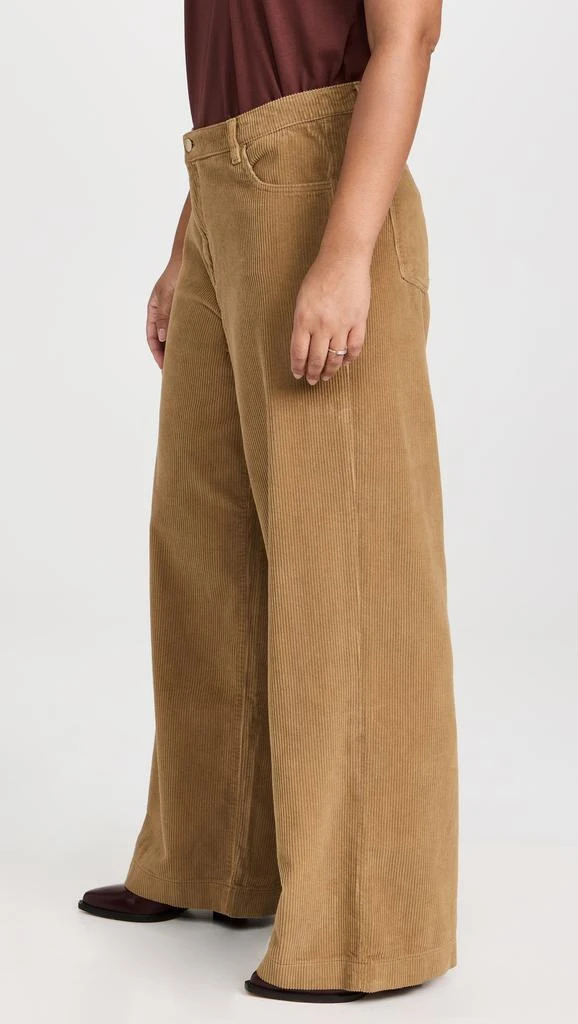 DL1961 Zoie Wide Leg: Relaxed Vintage Jeans 9