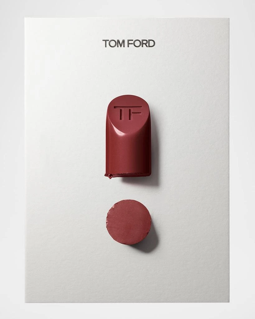 Tom Ford Rose Lip Color 6
