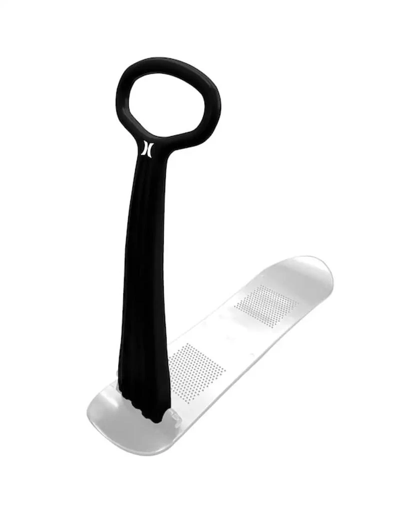 Hurley Foldable Snow Scooter Sled 1