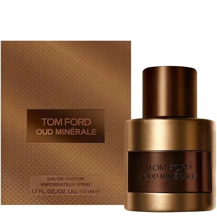 Tom Ford Tom Ford Oud Minerale 2023 Unisex EDP 1