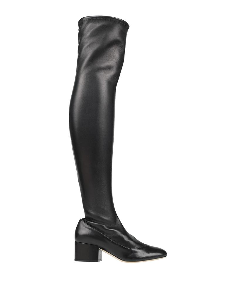 Sergio Rossi Sergio Rossi - Knee Boots - Black - Woman