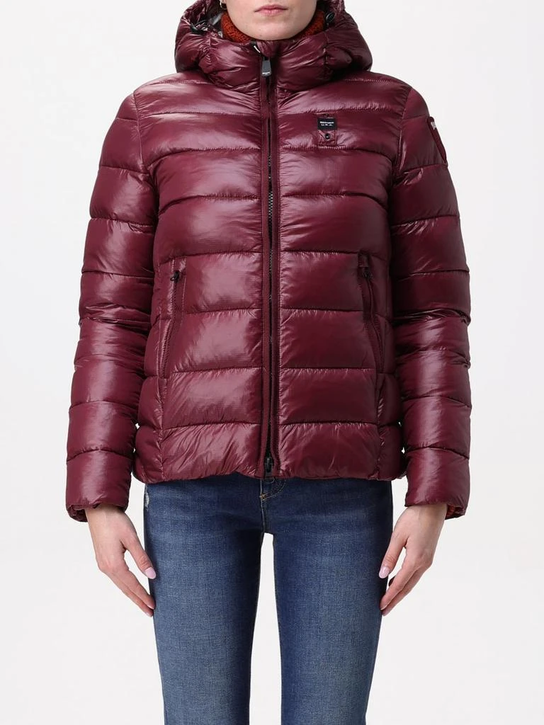 BLAUER Jacket woman Blauer 1