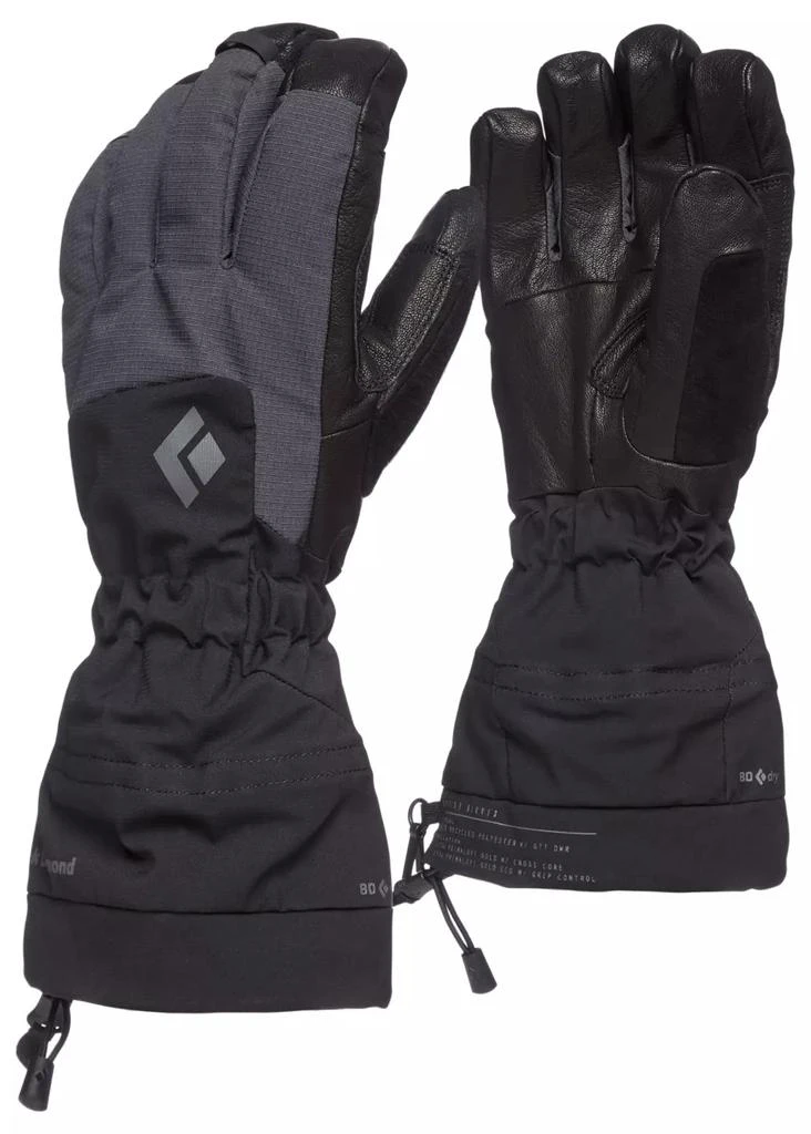 Black Diamond Black Diamond Soloist Glove 1