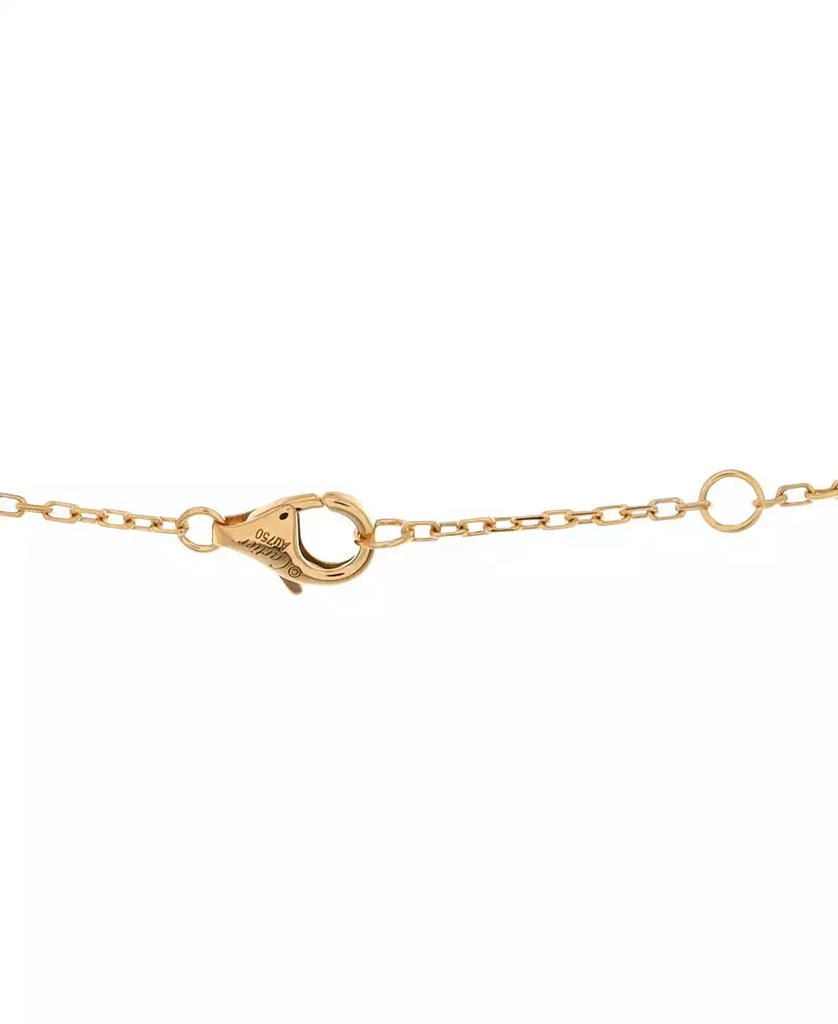 Cartier Juste un Clou Pendant Necklace 4