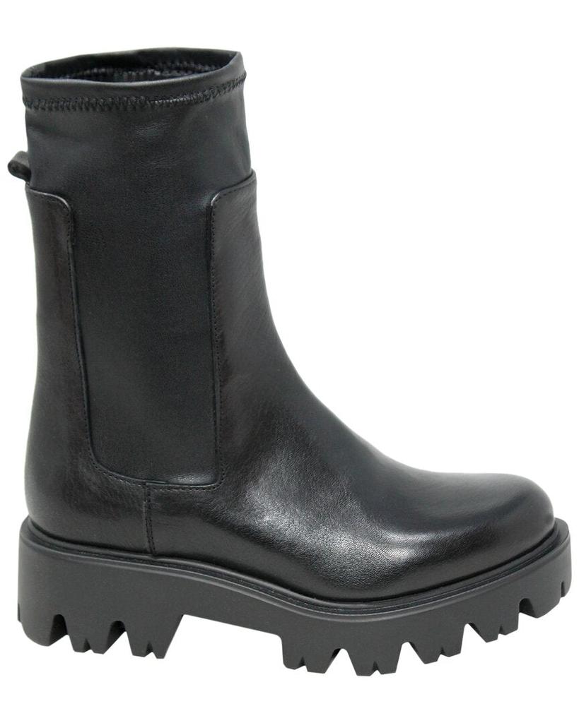 Charles David Hallow Leather Boot