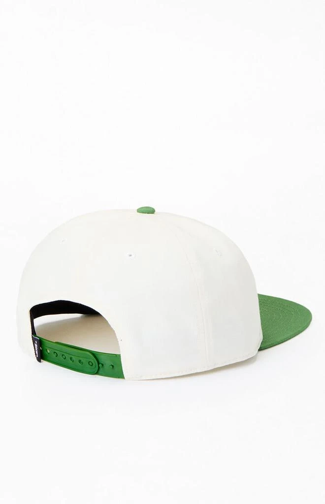 Vans Design Co Snapback Hat 2