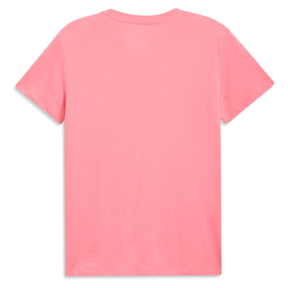 Puma Novelty Fade Out Graphic Tee