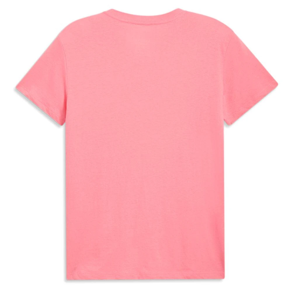 Puma Novelty Fade Out Graphic Tee 2