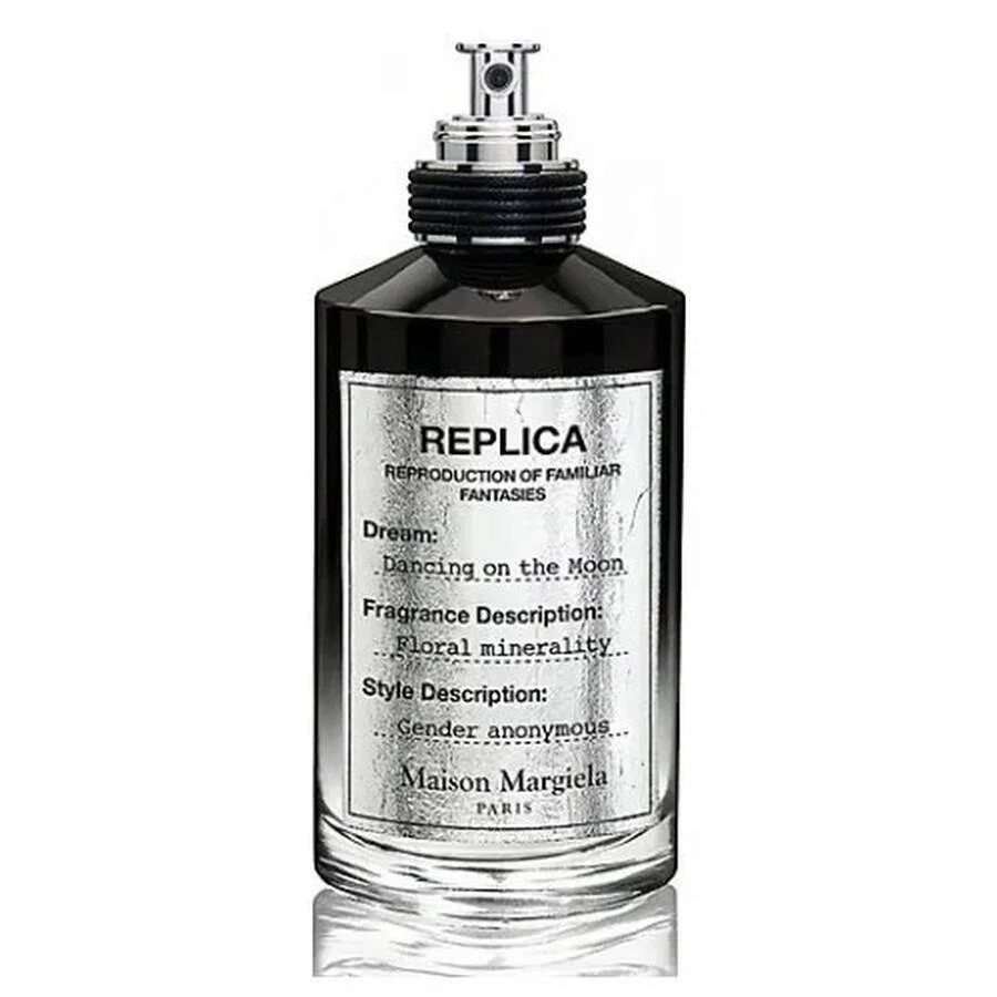 MAISON MARGIELA Unisex Replica Dancing On The Moon EDP Spray 3.4 oz Fragrances 3614271429872 1