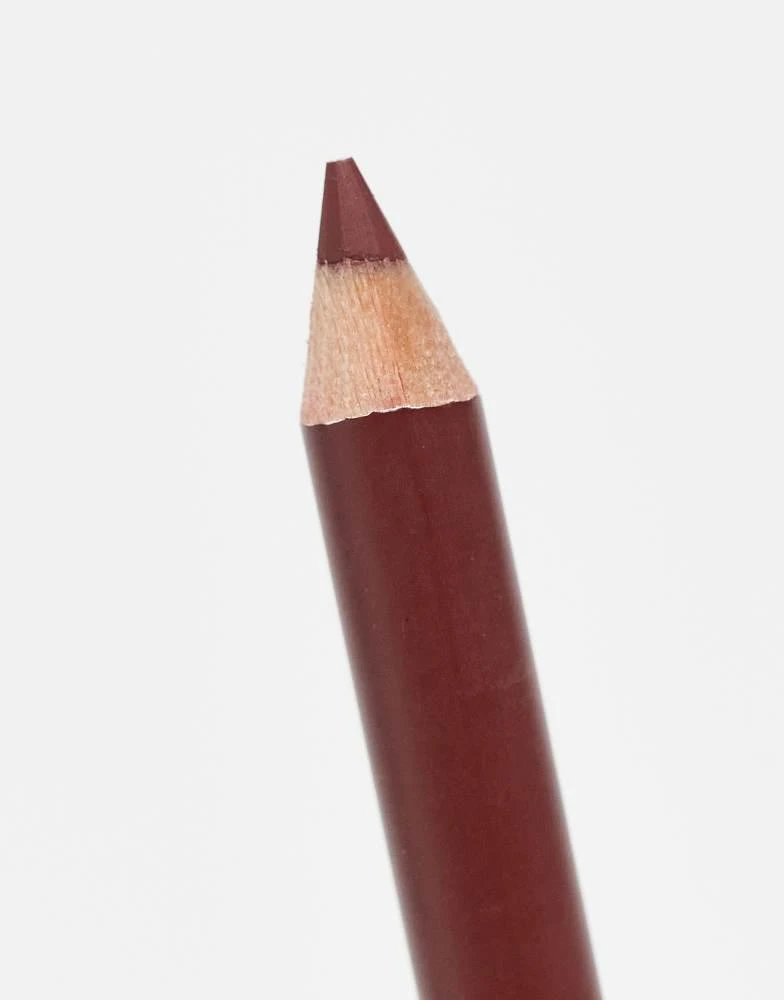 MORPHE Morphe signature Lip Pencil- berry cola 4