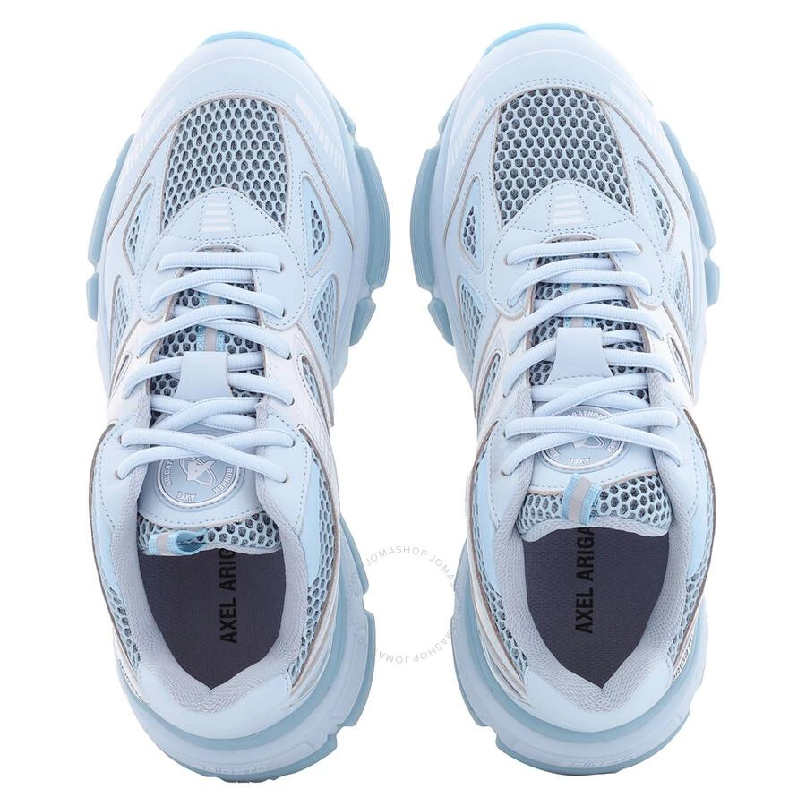 Axel Arigato Light Blue Marathon Neo Runner Sneaker 3