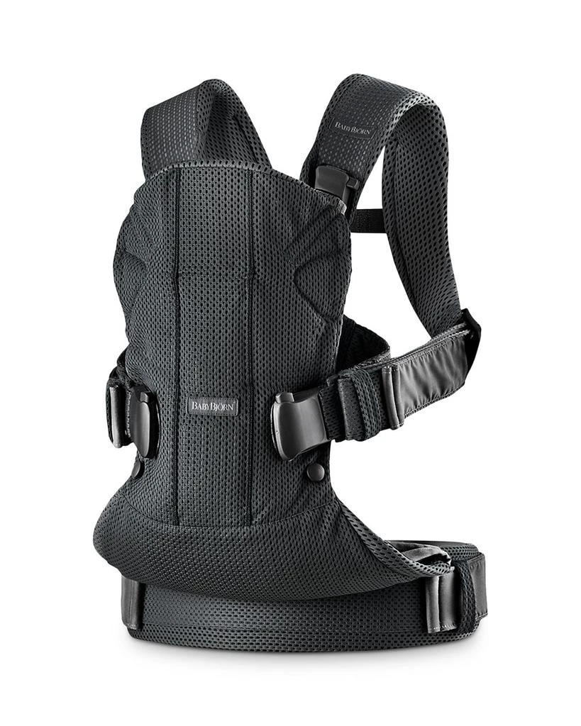 BabyBjörn Baby Carrier One Air 4