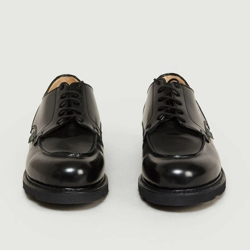 Paraboot Chambord Derbies Black PARABOOT 3