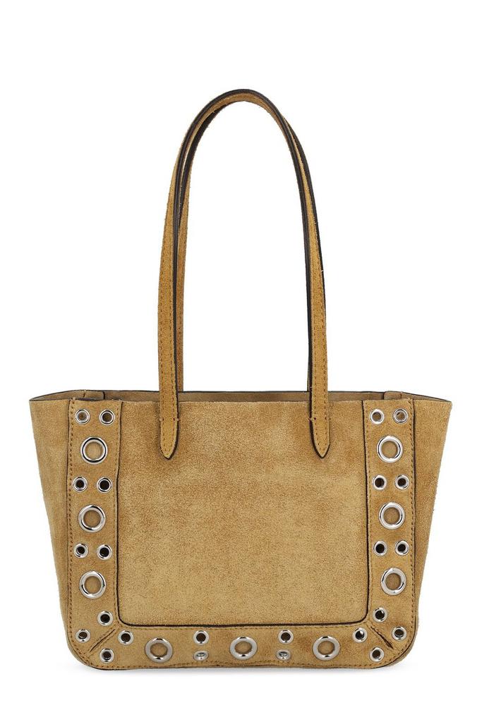 【関税&送料込】Valentino Garavani Nellcote Mini Tote Bag In Valentino Valentino Garavani Nellcôte Mini Tote Bag - Tote
