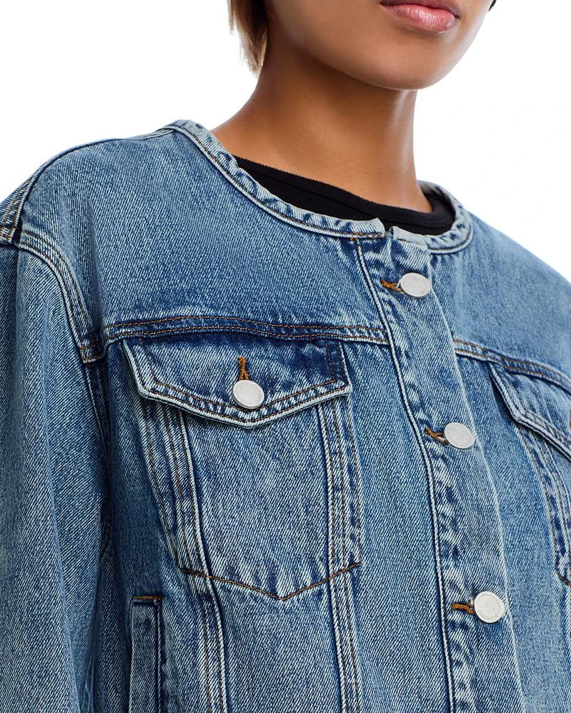 Blank NYC Jean Jacket 5