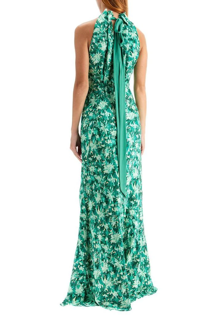 Saloni maxi dress michelle 3
