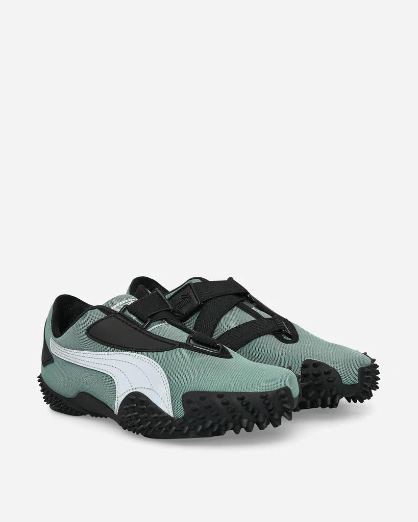 Puma Mostro OG Sneakers Green Moon 2