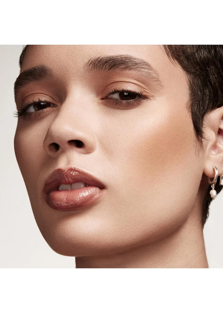 Fenty Beauty Sun Stalk'r Instant Warmth Bronzer - Inda Sun 3