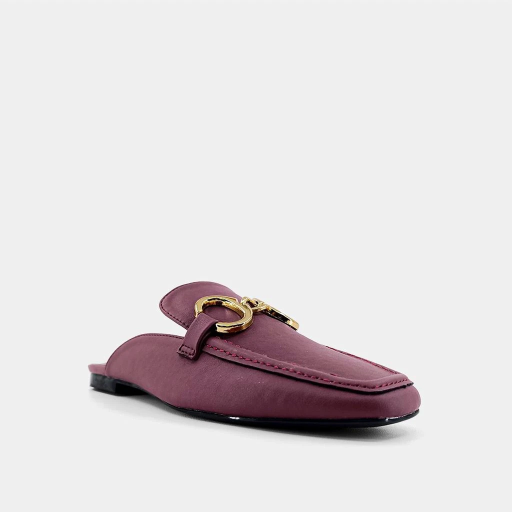 SHU SHOP Shu Shop - Women
s Andromeda Flat Mules