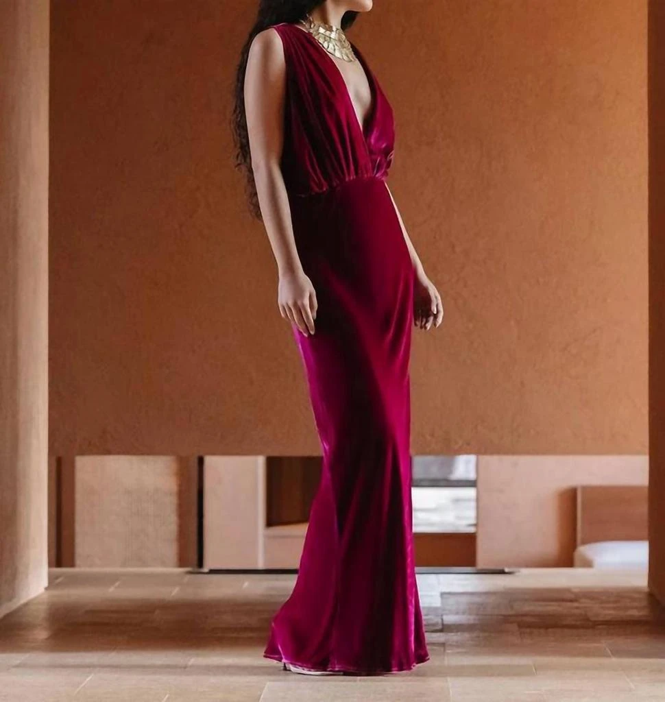 Mes Demoiselles Mes Demoiselles - Travis Dress 3