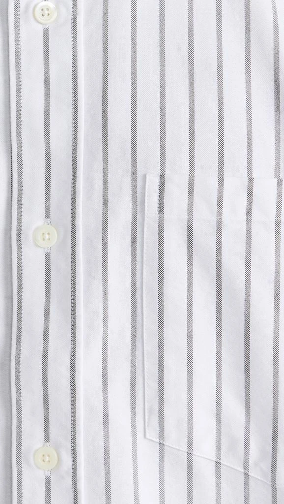 Norse Projects Ivan Relaxed Oxford Shirt 5