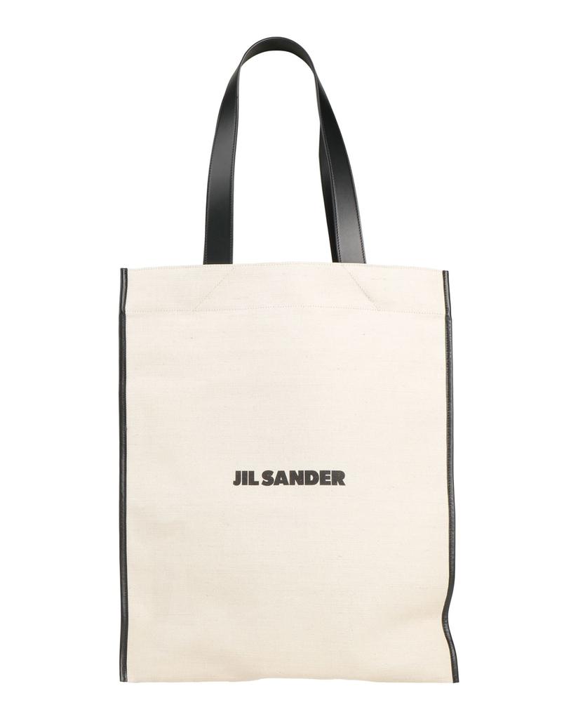 【関税&送料込み】Jil Sander Bags Jil Sander Jil Sander Logo Printed Shoulder Bag - Shoulder