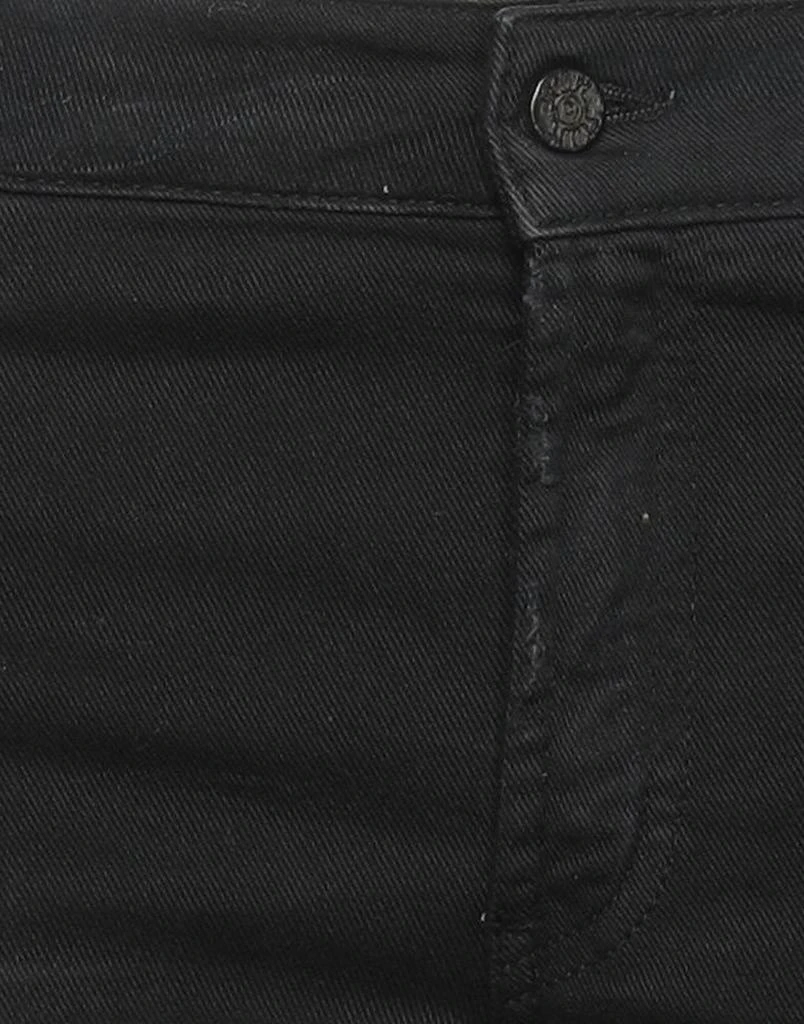 MESSAGERIE Denim pants 4