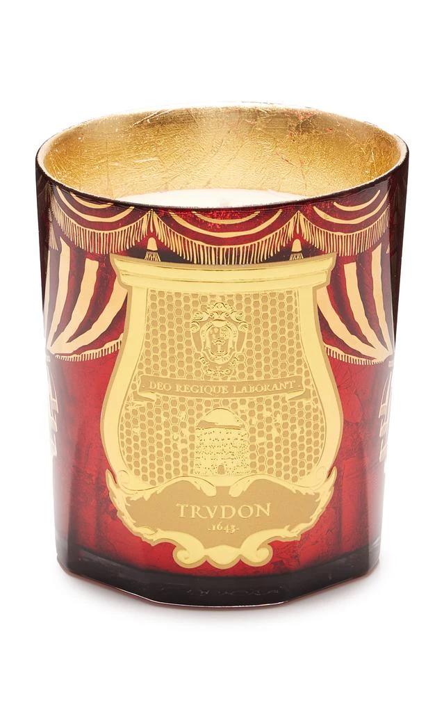 Cire Trudon Cire Trudon - x Serdar Gülgün Classic Gloria Candle - Multi - Moda Operandi 1