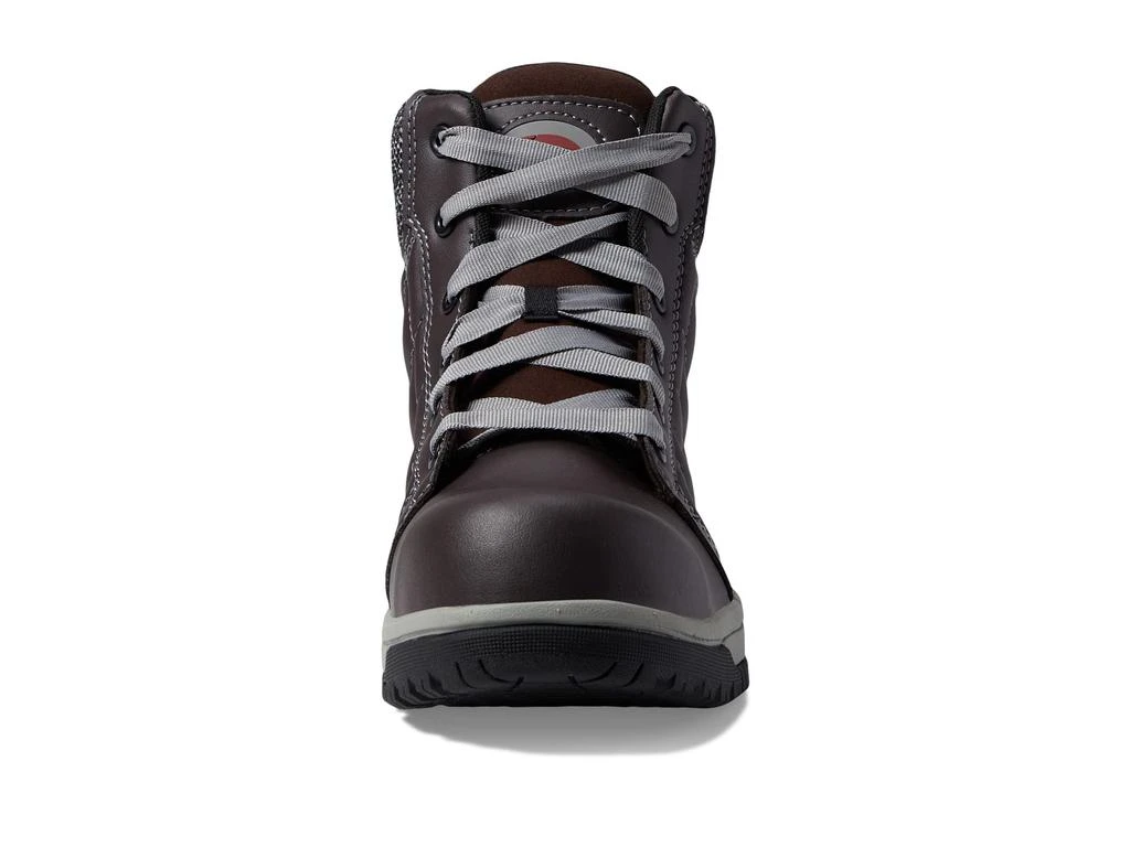 Avenger Work Boots Metro 8" 2
