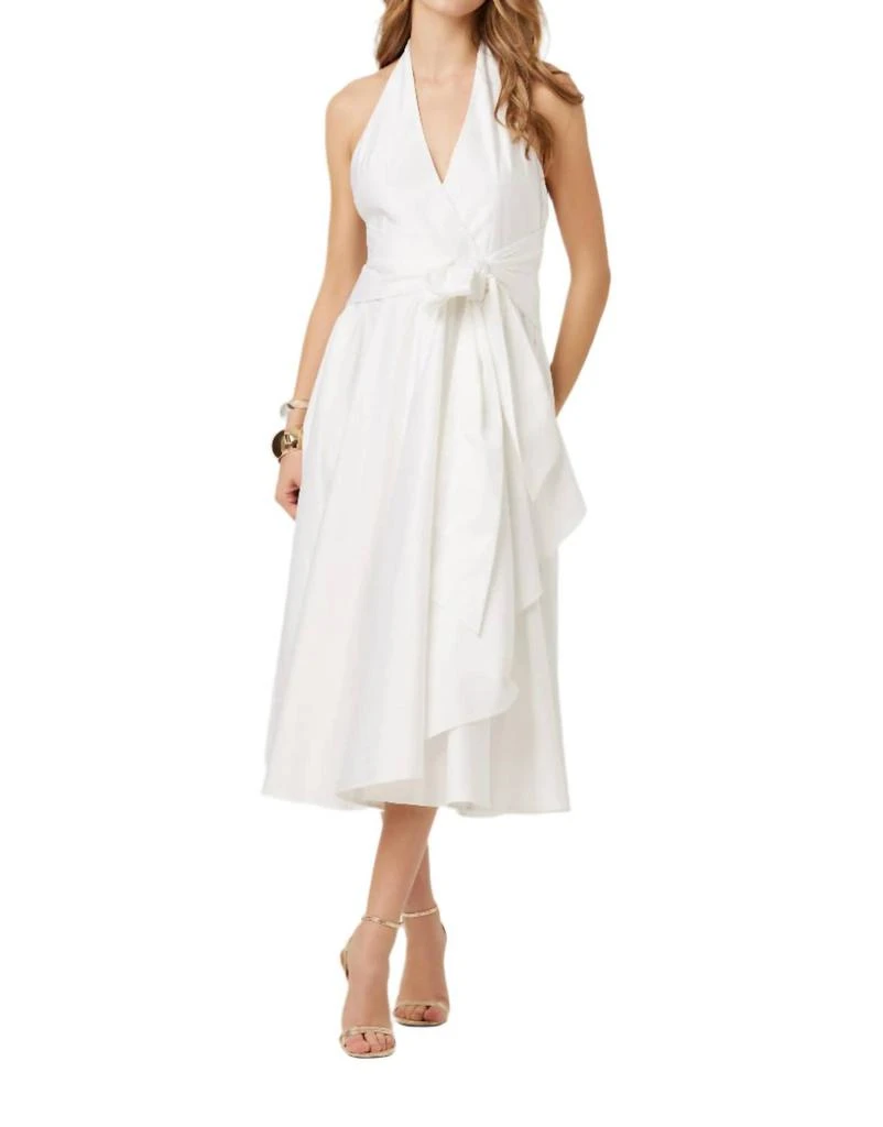 chinese dress ladies Hana Maxi Dress