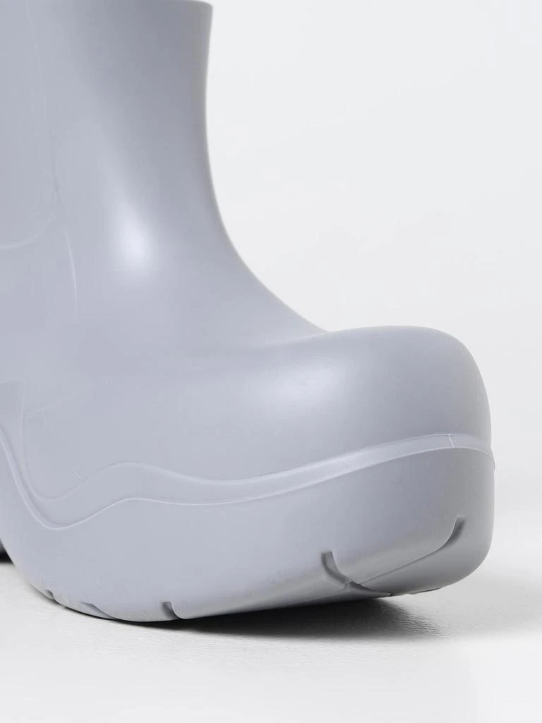 Bottega Veneta Bottega Veneta Puddle boots in biodegradable rubber 4