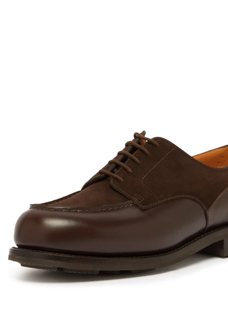 JM WESTON Animation Golf loafers 6